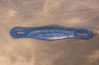 Rainbow Hawk-Eye Replacement Straps - view 6